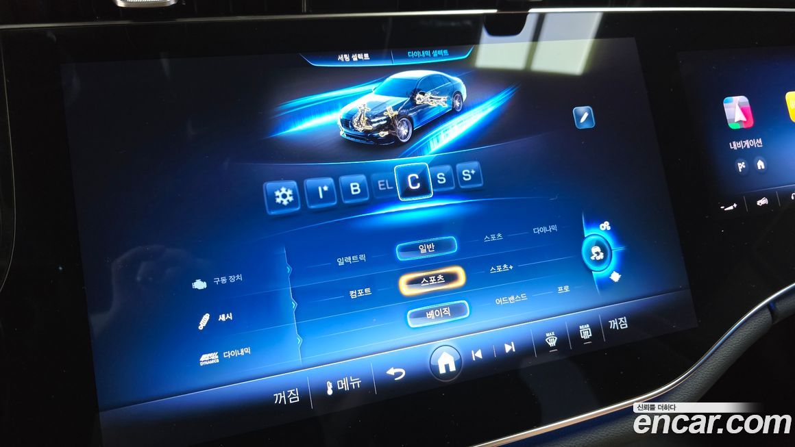 Mercedes-Benz E-Class 2025