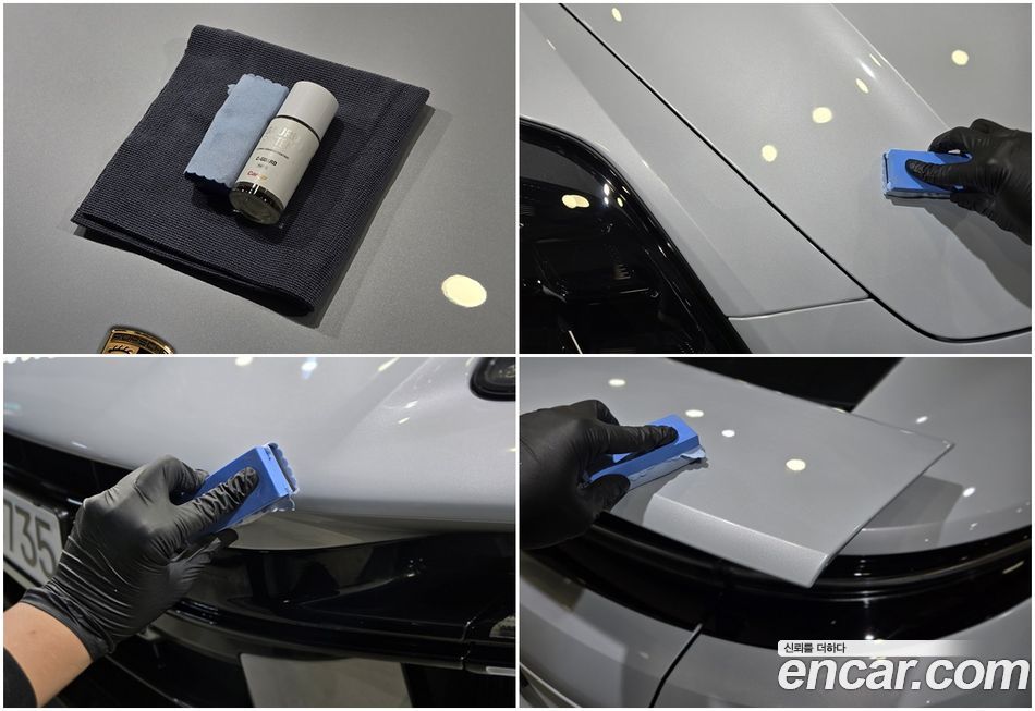 Porsche Panamera 2025