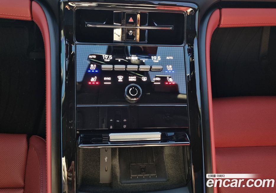 Porsche Panamera 2025