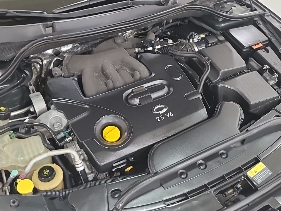 Renault-KoreaSamsung SM7 2012