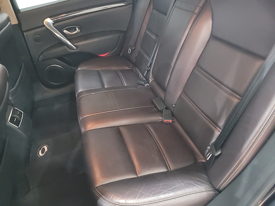 Renault-KoreaSamsung SM7 2012