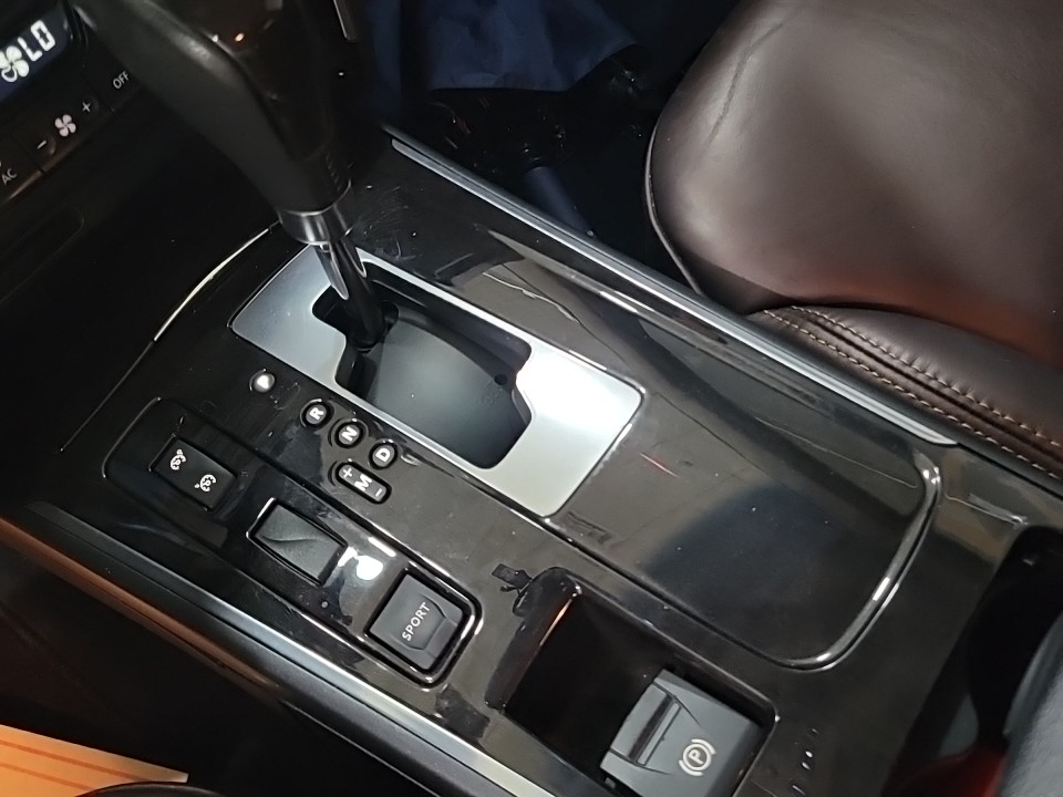 Renault-KoreaSamsung SM7 2012