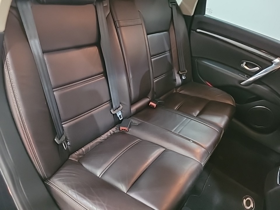 Renault-KoreaSamsung SM7 2012