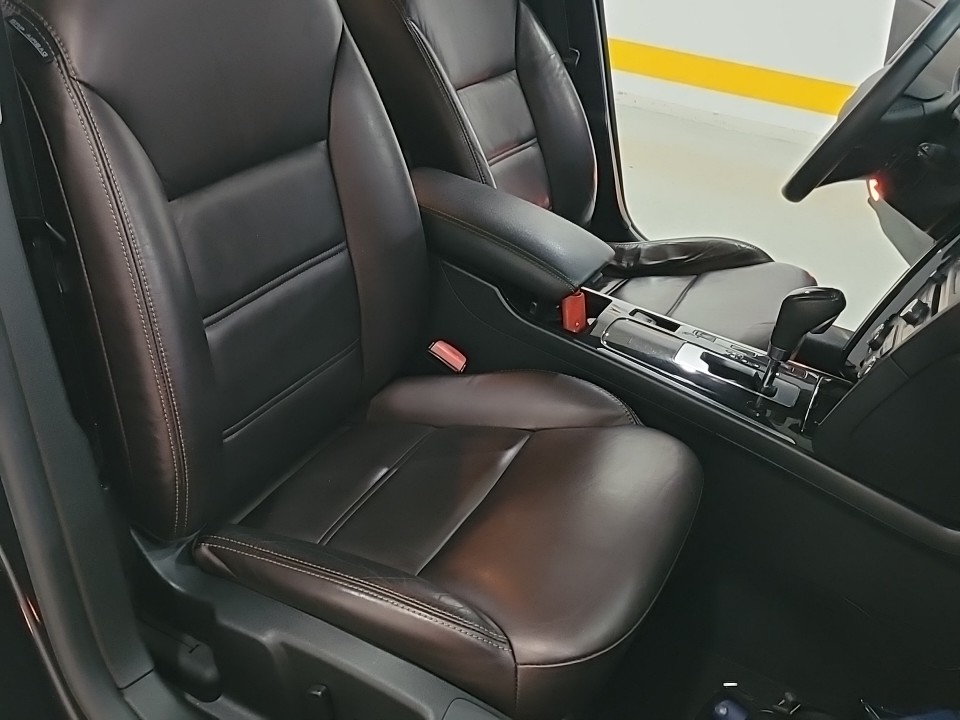 Renault-KoreaSamsung SM7 2012