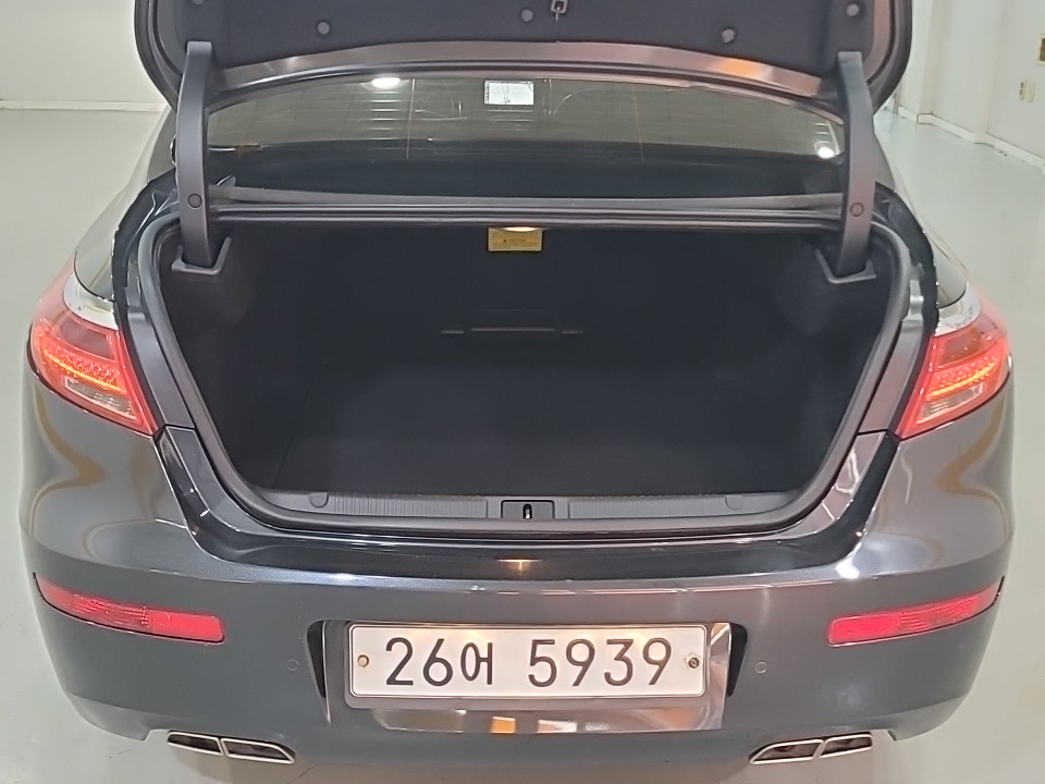 Renault-KoreaSamsung SM7 2012