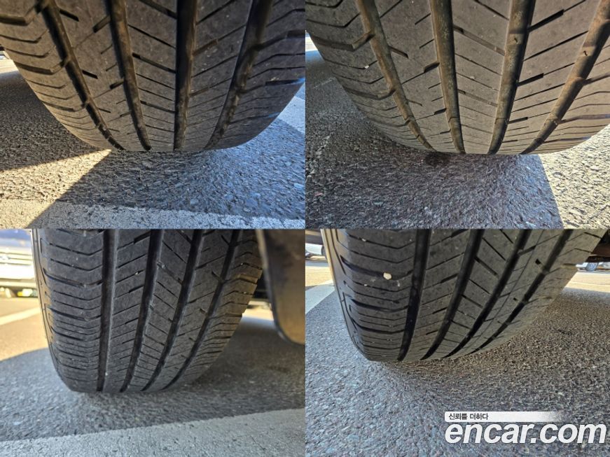 Renault-KoreaSamsung QM6 2021