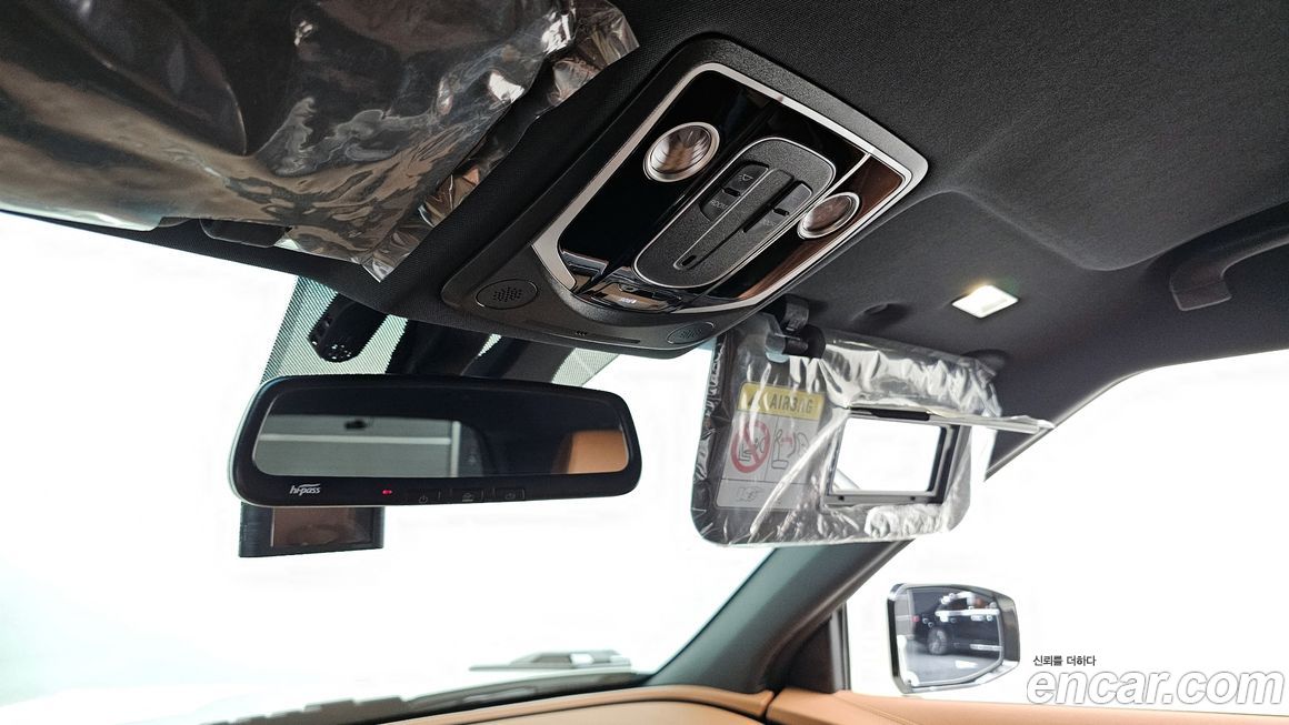 KG_Mobility_Ssangyong Torres 2024