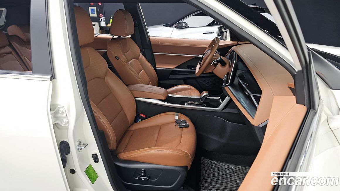 KG_Mobility_Ssangyong Torres 2024