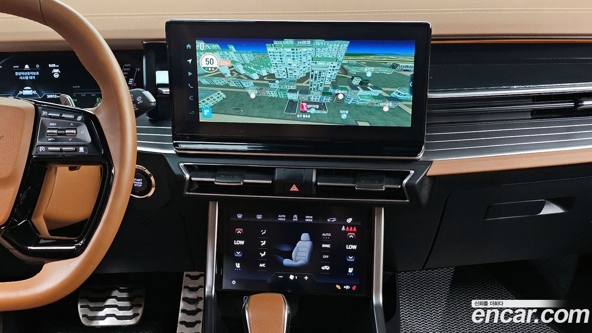 KG_Mobility_Ssangyong Torres 2024