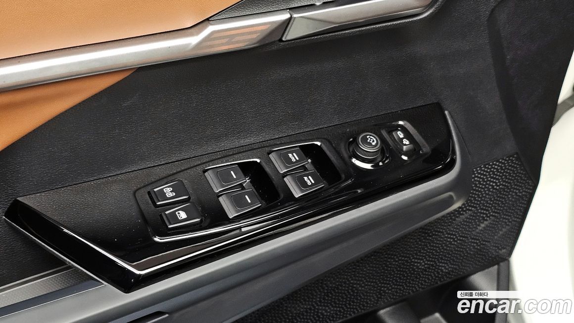 KG_Mobility_Ssangyong Torres 2024