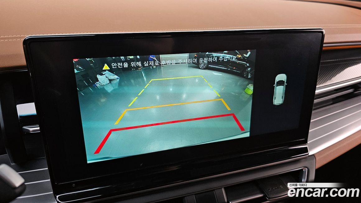 KG_Mobility_Ssangyong Torres 2024