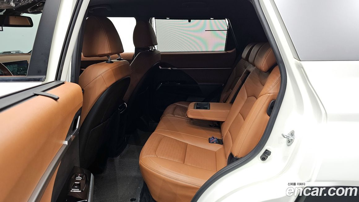 KG_Mobility_Ssangyong Torres 2024