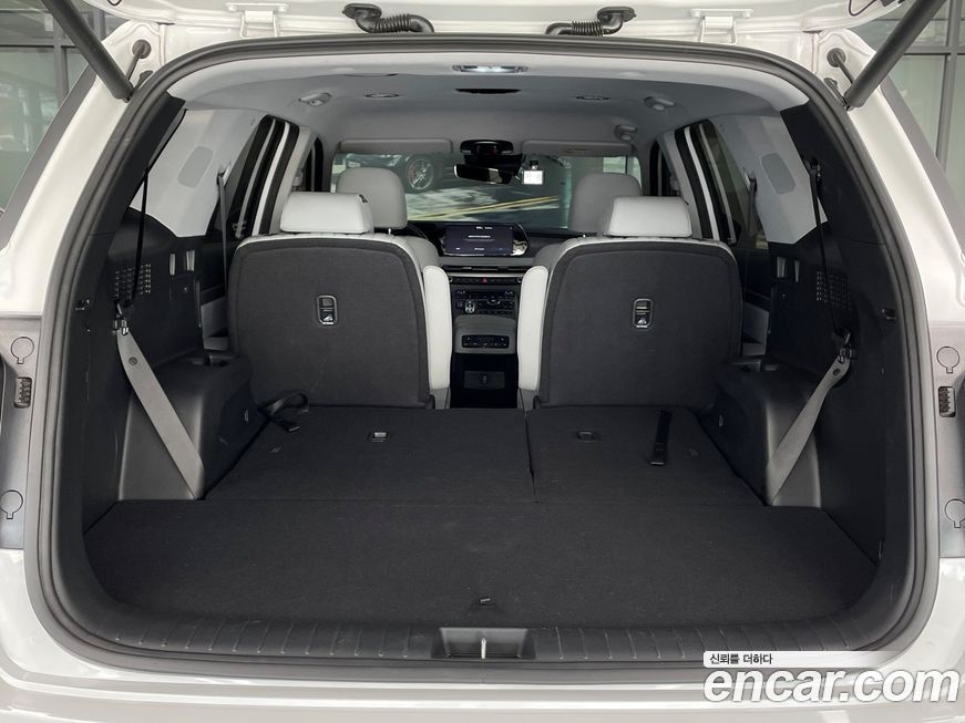 Hyundai Palisade 2024