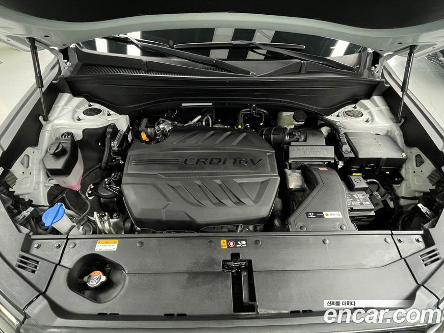 Hyundai Palisade 2024