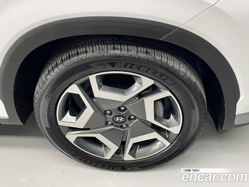 Hyundai Palisade 2024