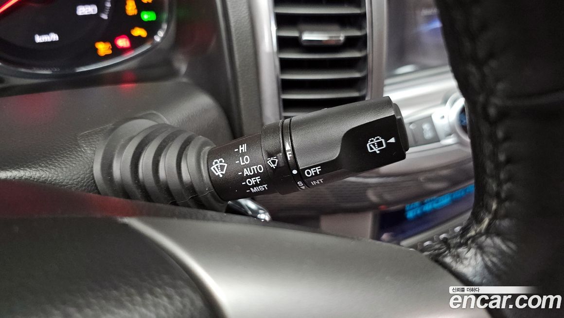 ChevroletGMDaewoo Captiva 2015