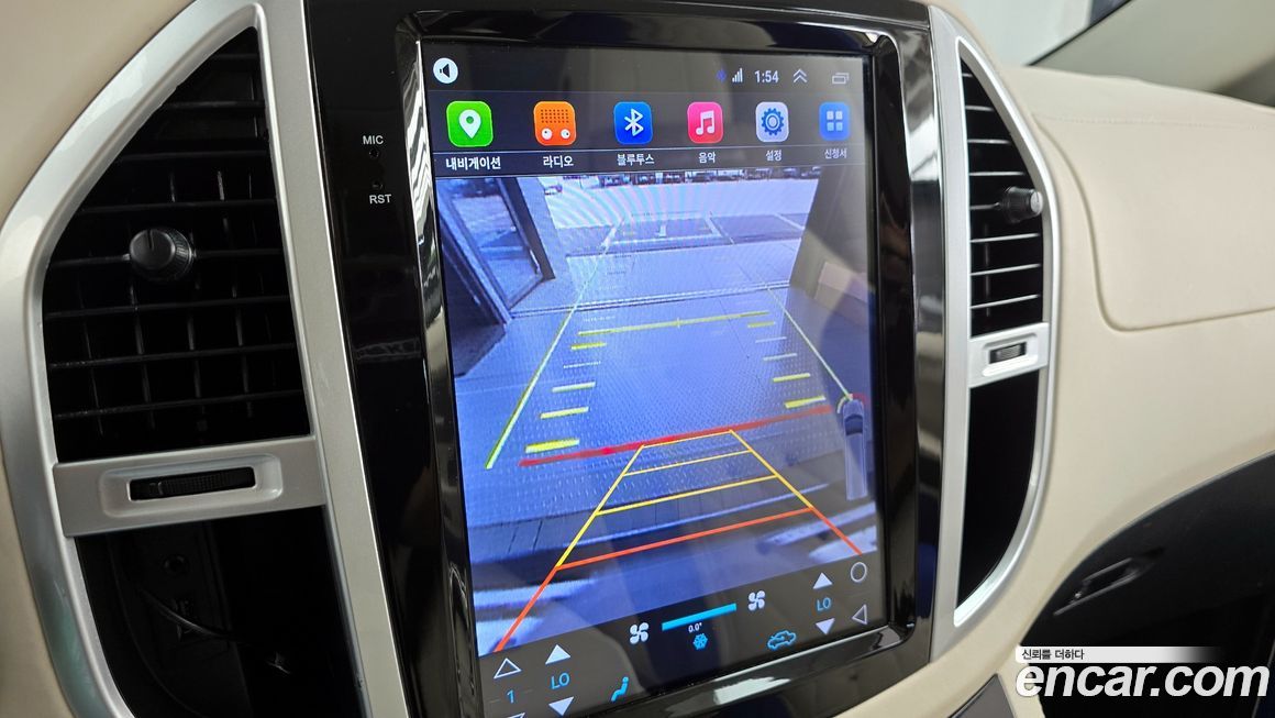 Mercedes-Benz V-Class 2016