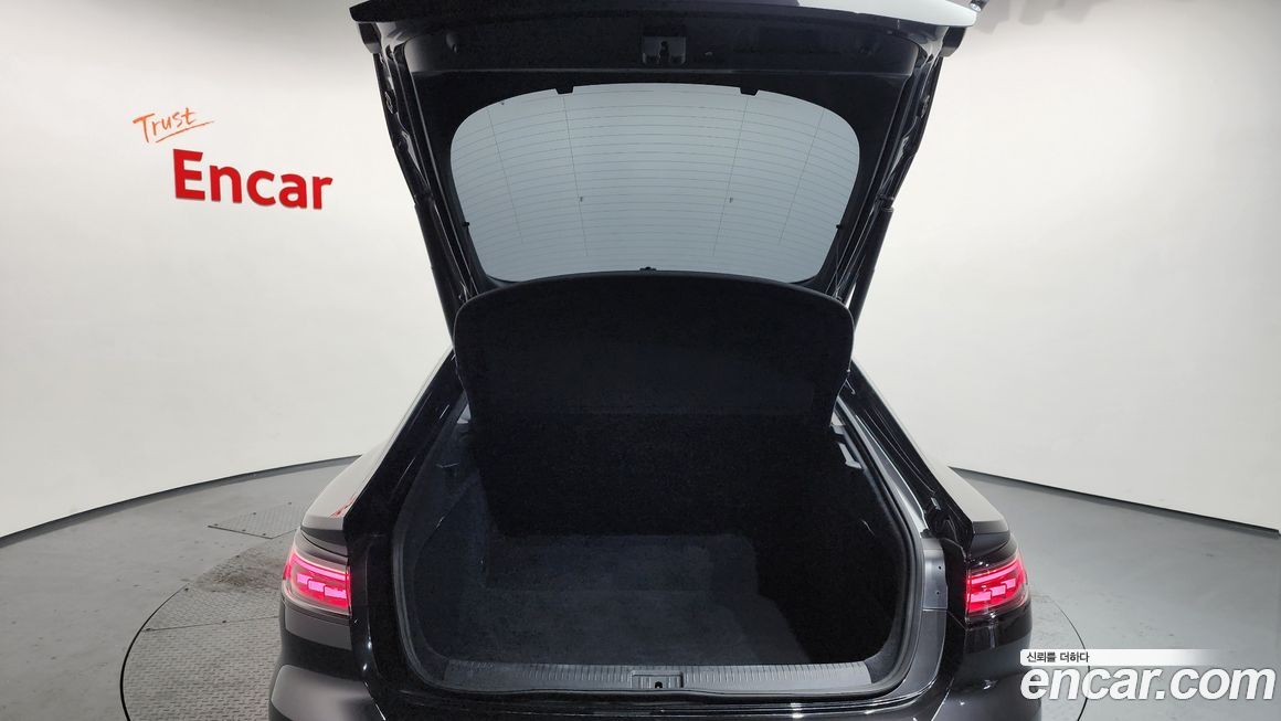 Volkswagen Arteon 2023