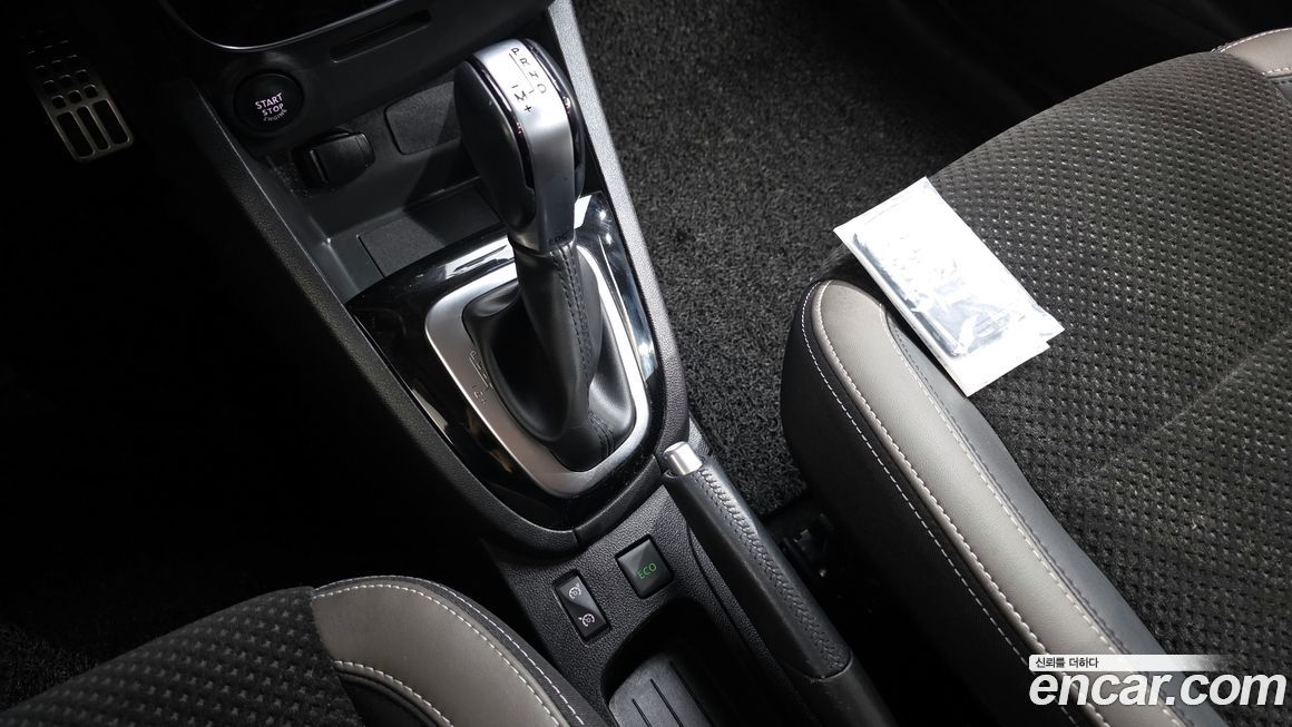 Renault-KoreaSamsung Cilo 2018