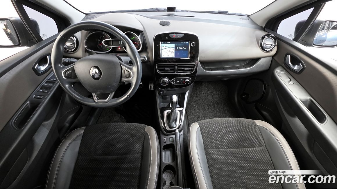 Renault-KoreaSamsung Cilo 2018