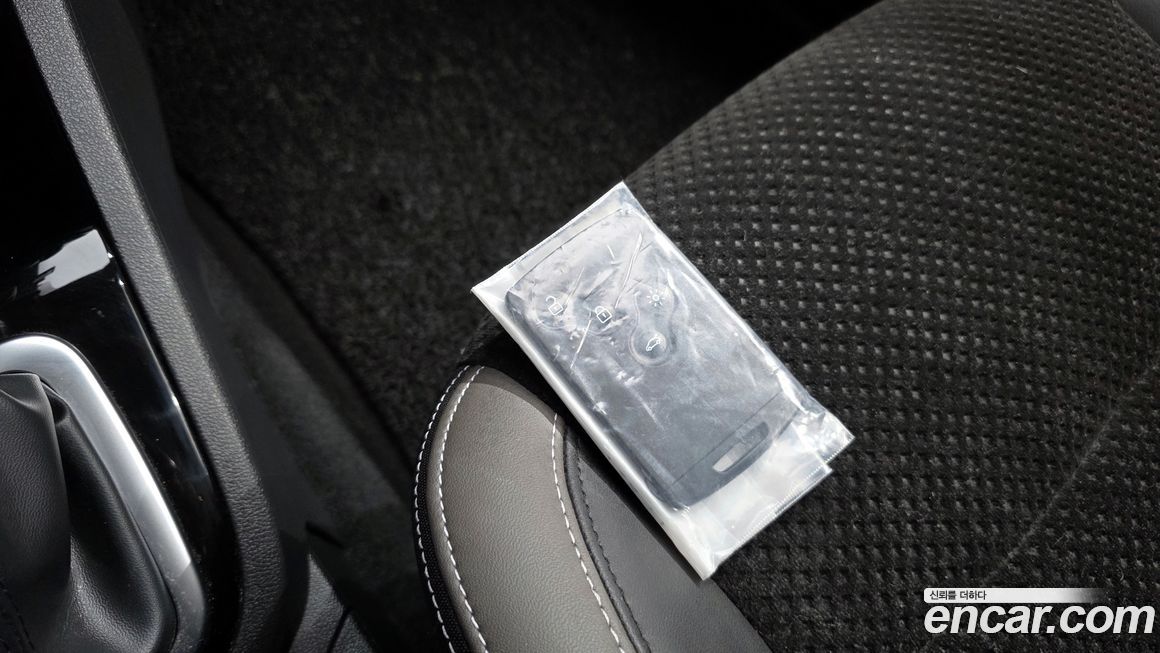 Renault-KoreaSamsung Cilo 2018