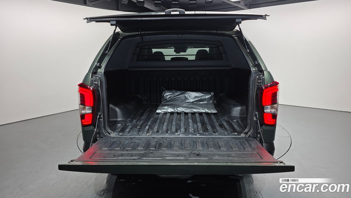 KG_Mobility_Ssangyong Rexton 2023