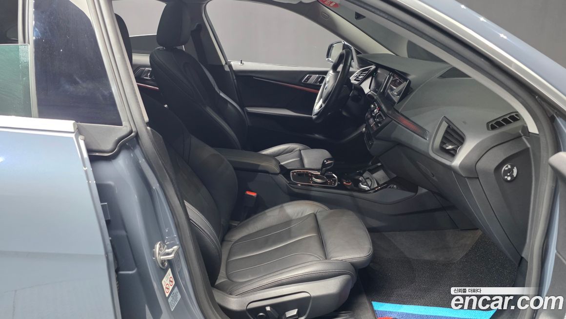 BMW 2-Series 2020