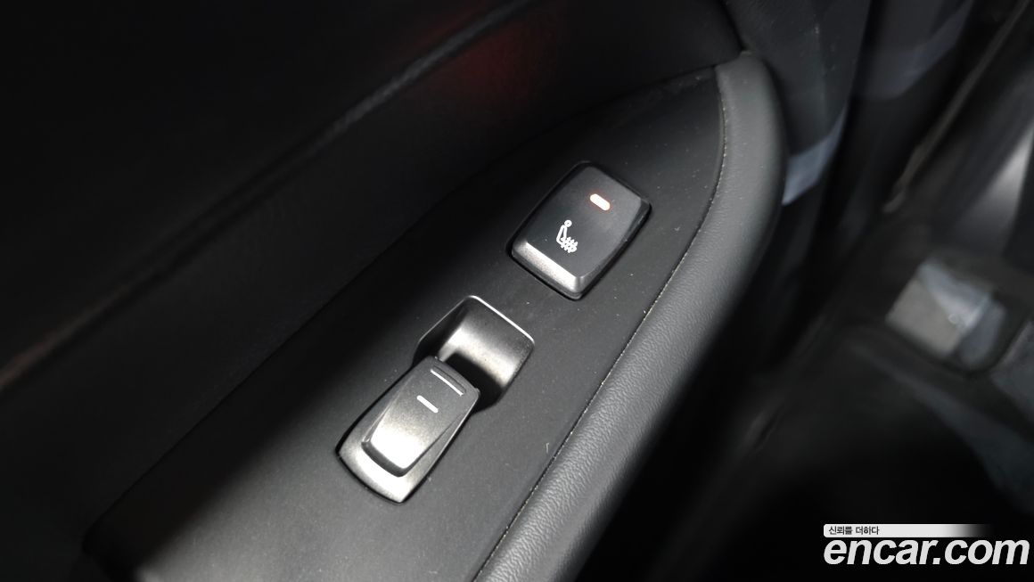 KG_Mobility_Ssangyong Rexton 2023