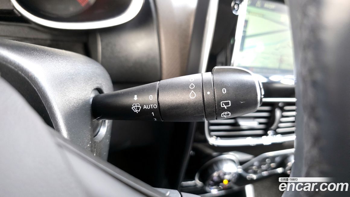 Renault-KoreaSamsung Cilo 2018