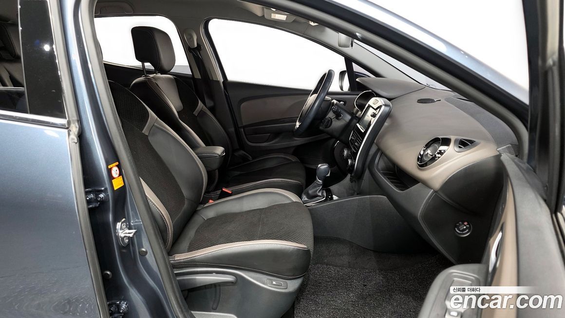 Renault-KoreaSamsung Cilo 2018