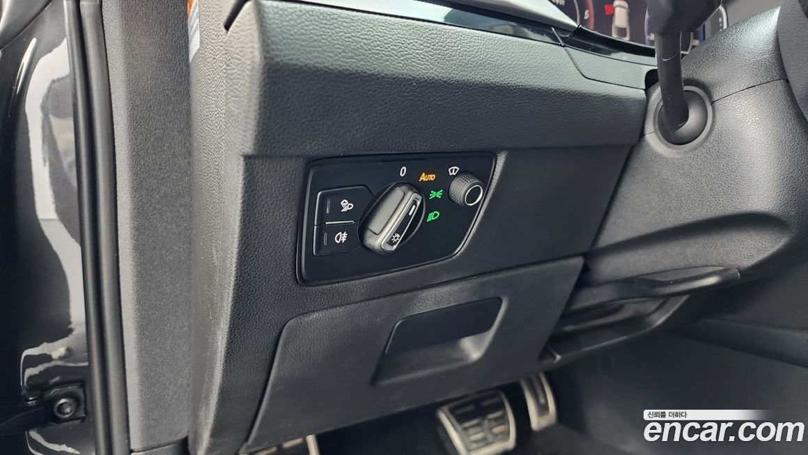 Volkswagen Arteon 2023