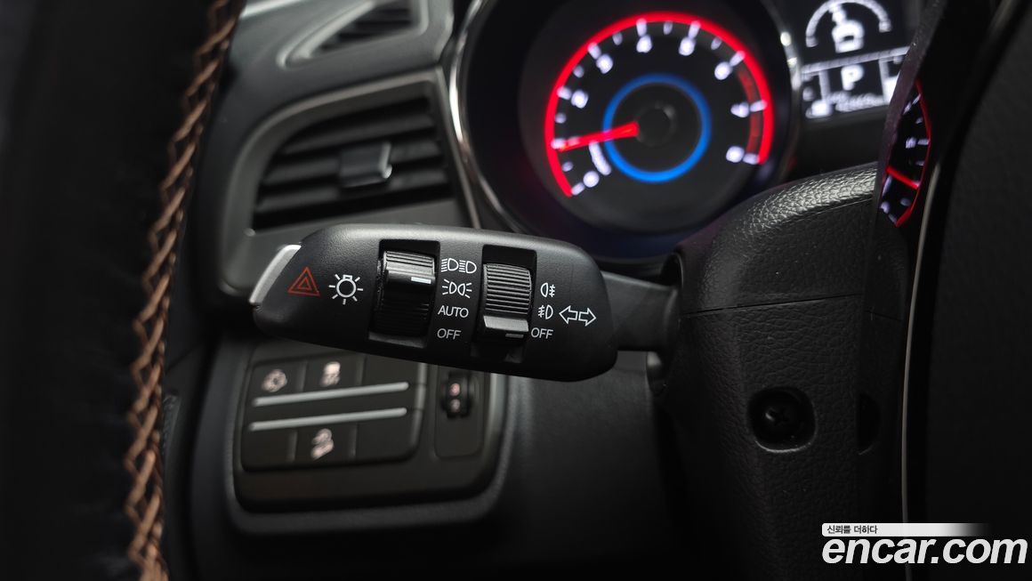 KG_Mobility_Ssangyong TIBOLI 2019