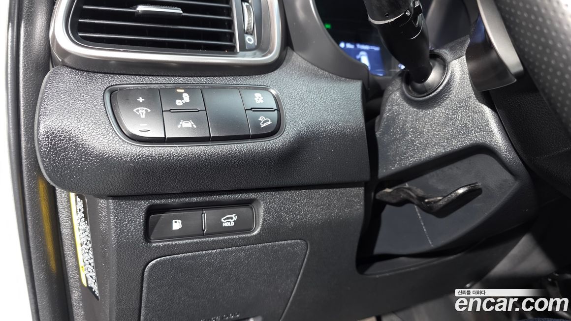 Kia Sorento 2020