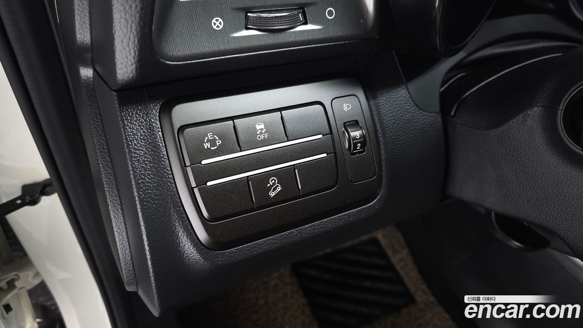 KG_Mobility_Ssangyong TIBOLI 2019