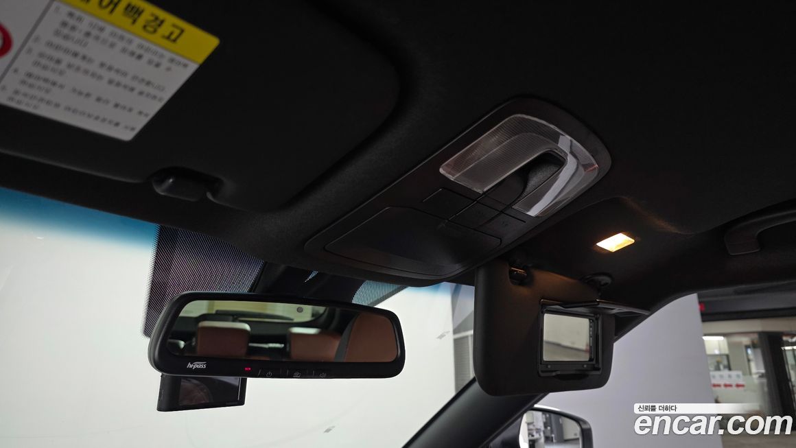 KG_Mobility_Ssangyong TIBOLI 2019