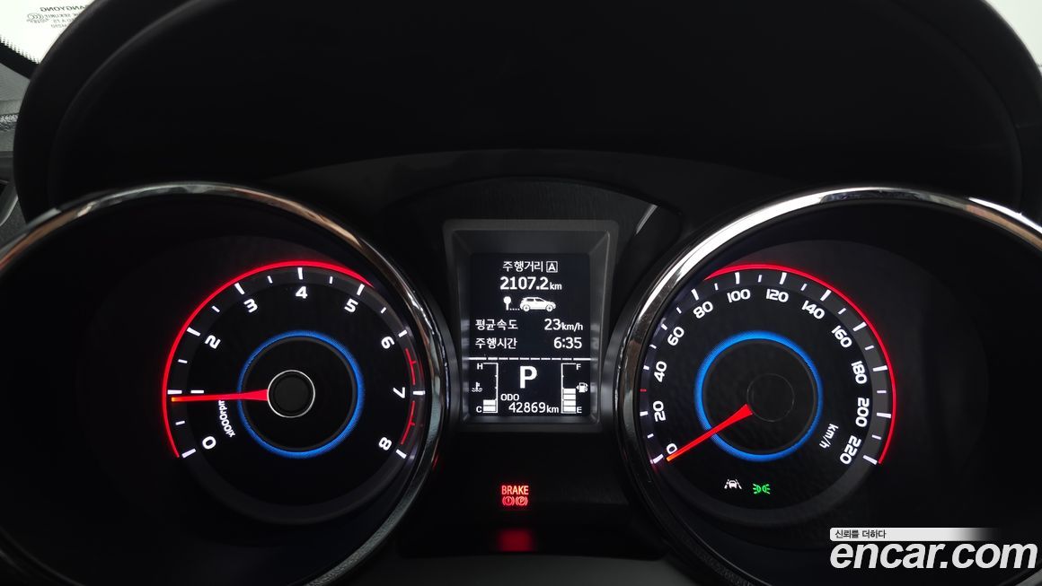 KG_Mobility_Ssangyong TIBOLI 2019