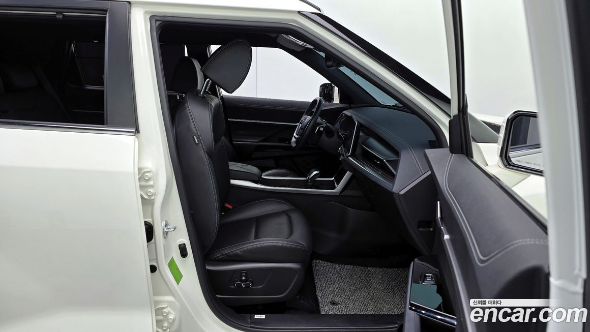 KG_Mobility_Ssangyong Torres 2024