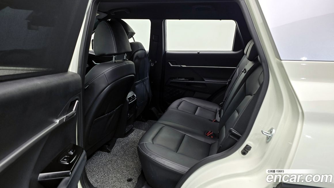 KG_Mobility_Ssangyong Torres 2024