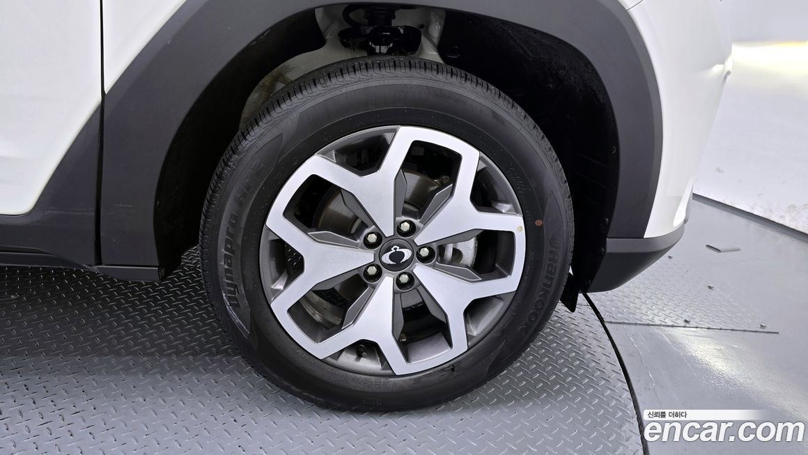 KG_Mobility_Ssangyong Torres 2024