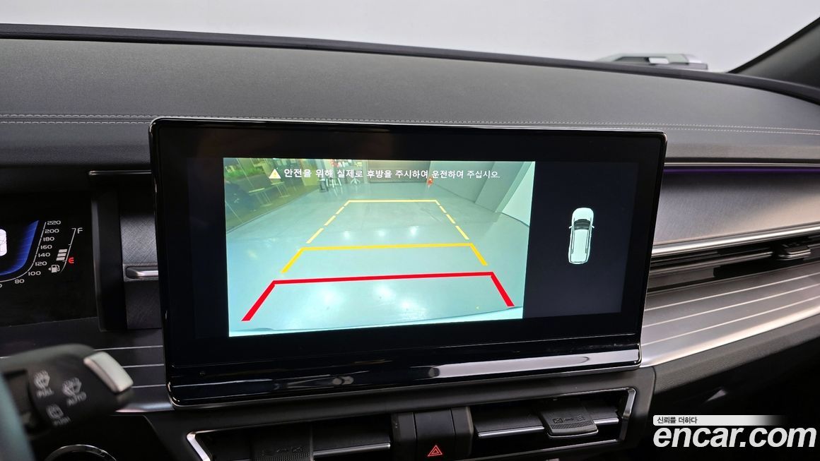 KG_Mobility_Ssangyong Torres 2024