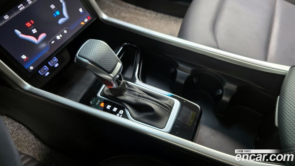 KG_Mobility_Ssangyong Torres 2024