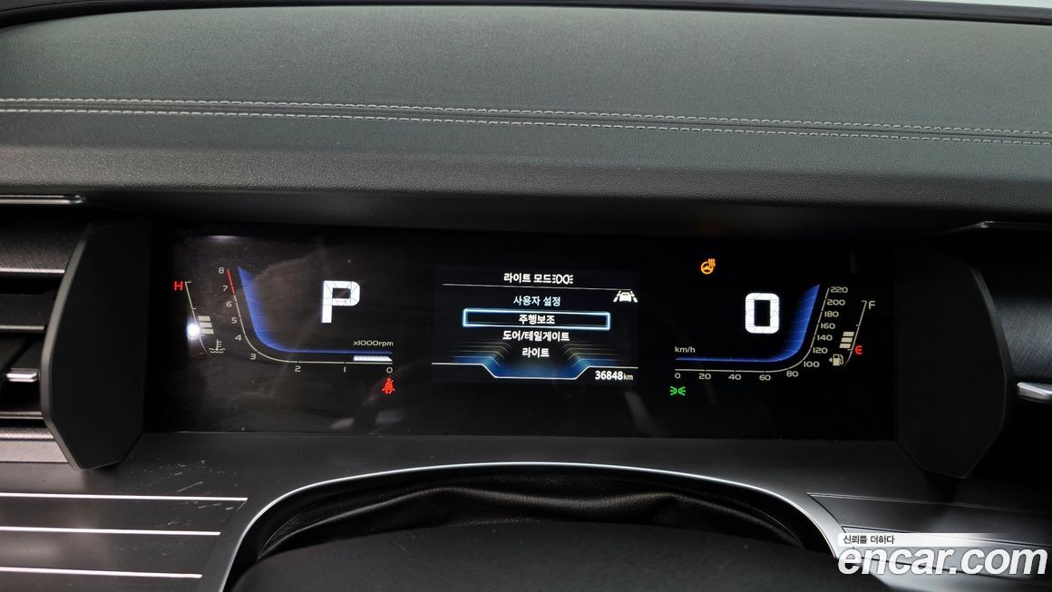 KG_Mobility_Ssangyong Torres 2024