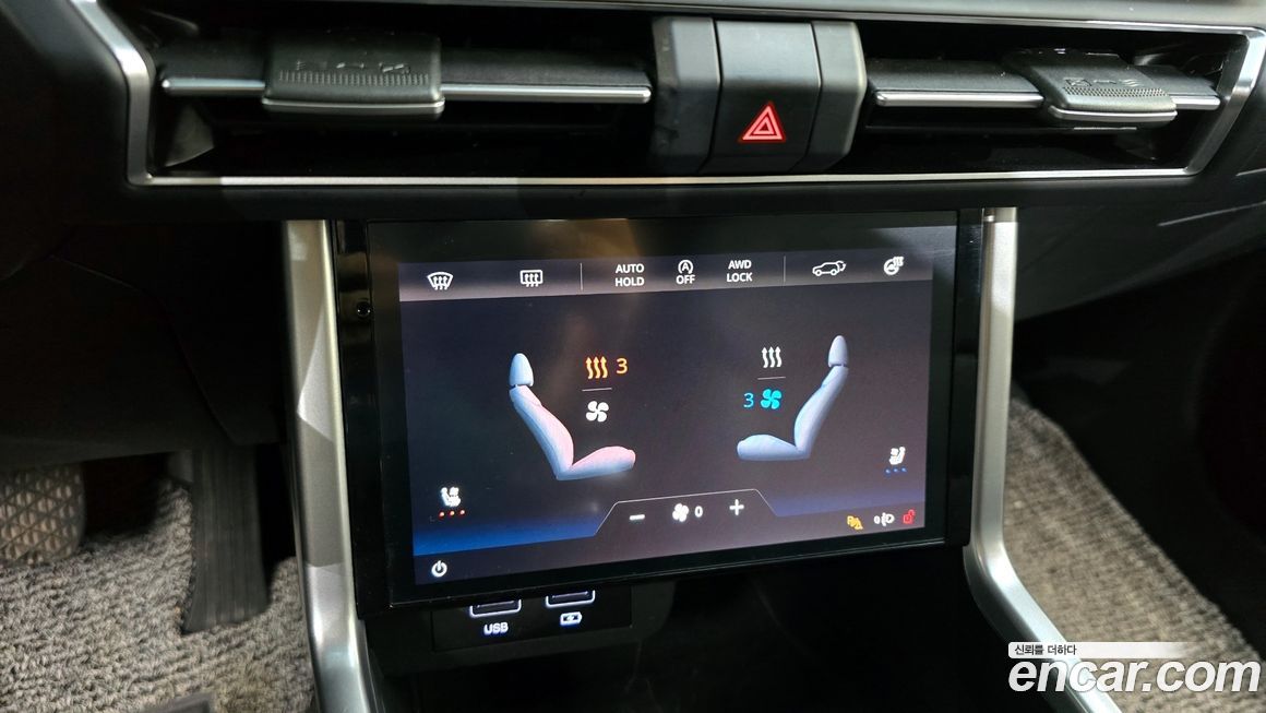 KG_Mobility_Ssangyong Torres 2024