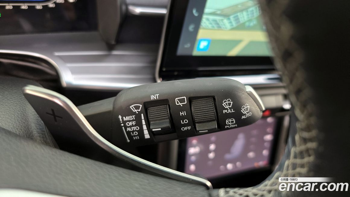 KG_Mobility_Ssangyong Torres 2024