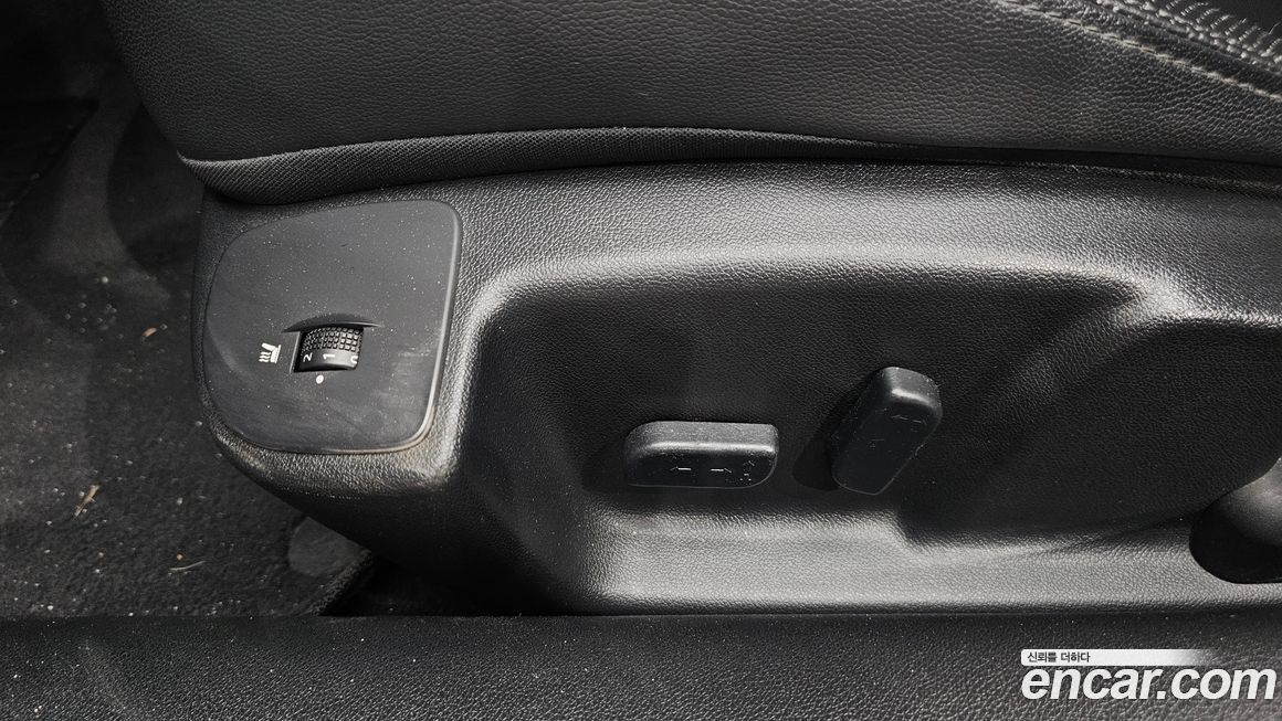 Renault-KoreaSamsung SM5  2016