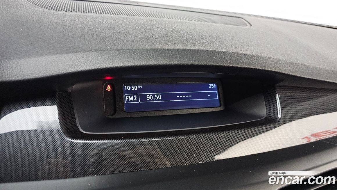 Renault-KoreaSamsung SM5  2016