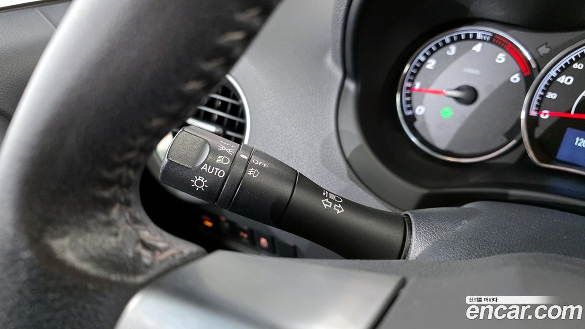 Renault-KoreaSamsung QM5  2014