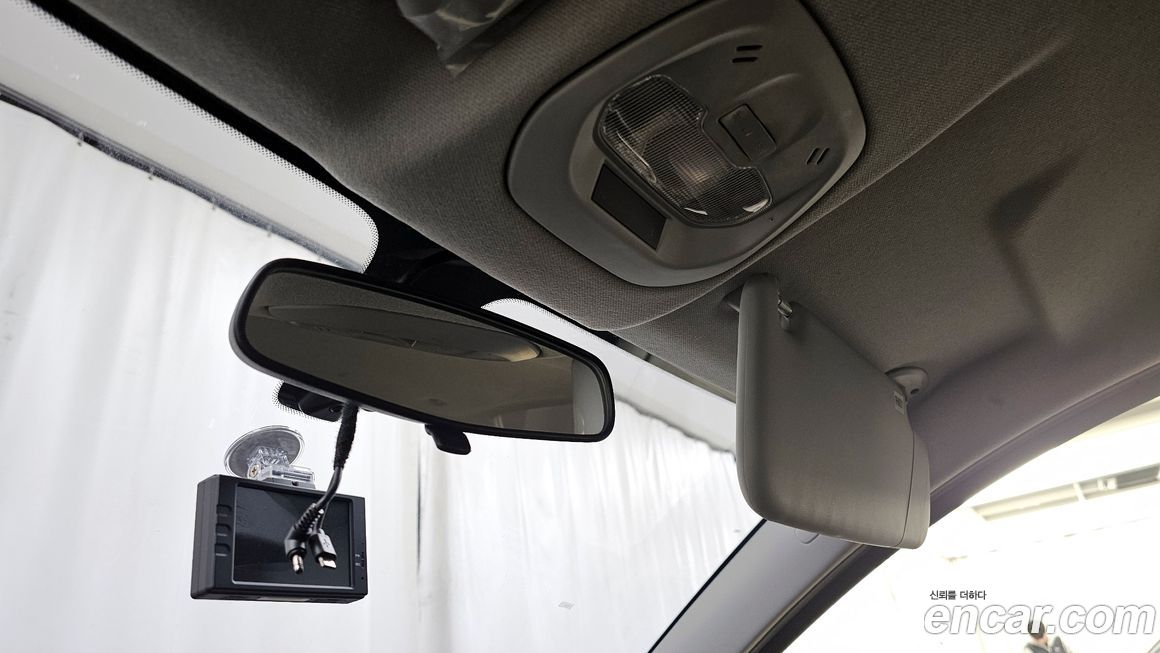 ChevroletGMDaewoo Spark 2019