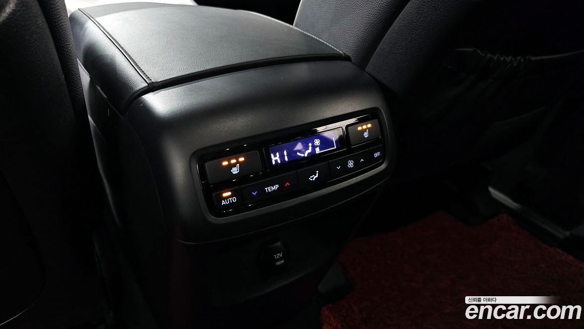 Hyundai Palisade 2019