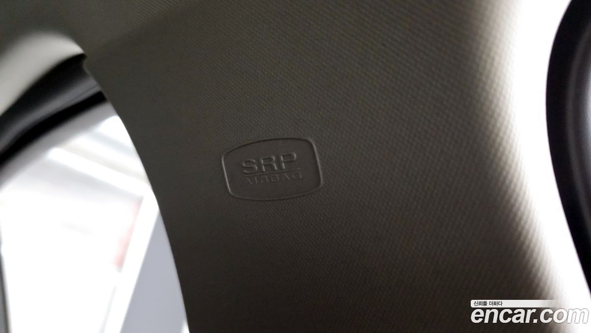 Renault-KoreaSamsung SM5  2016